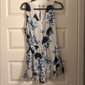 Show me your mumu romper